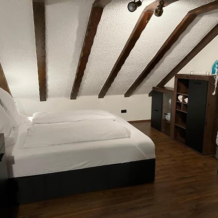 Wohnung In Kunzell Fulda Kültér fotó
