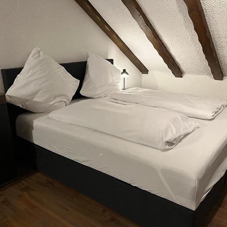 Wohnung In Kunzell Fulda Kültér fotó