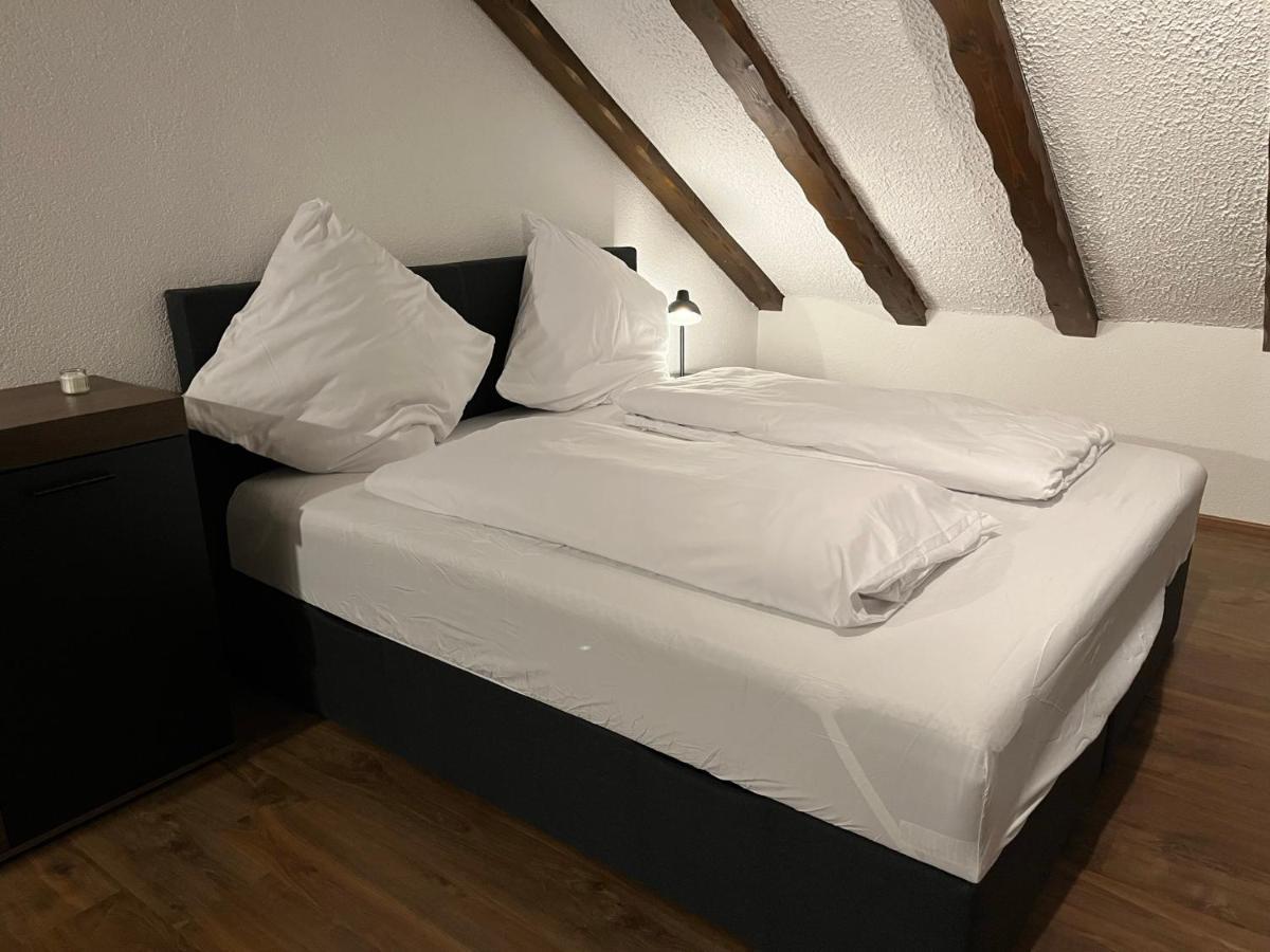 Wohnung In Kunzell Fulda Kültér fotó